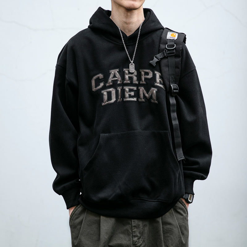 Oversize-Hoodie