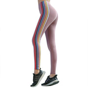Running fitness trousers, view 7 - MRSLM