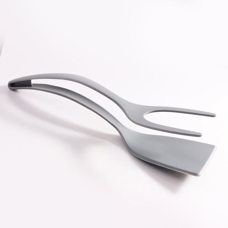 pancake and egg flipping shovel, view 4 - MRSLM