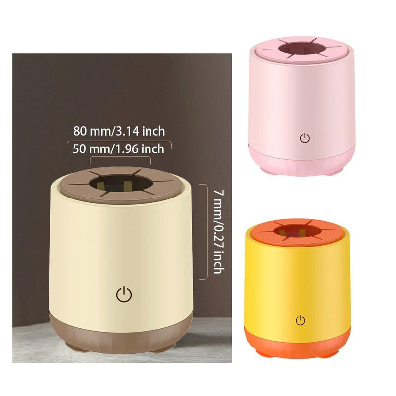 portable baby bottle shaker, view 9 - MRSLM