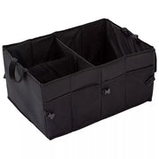 Collapsible car trunk organizer - MRSLM