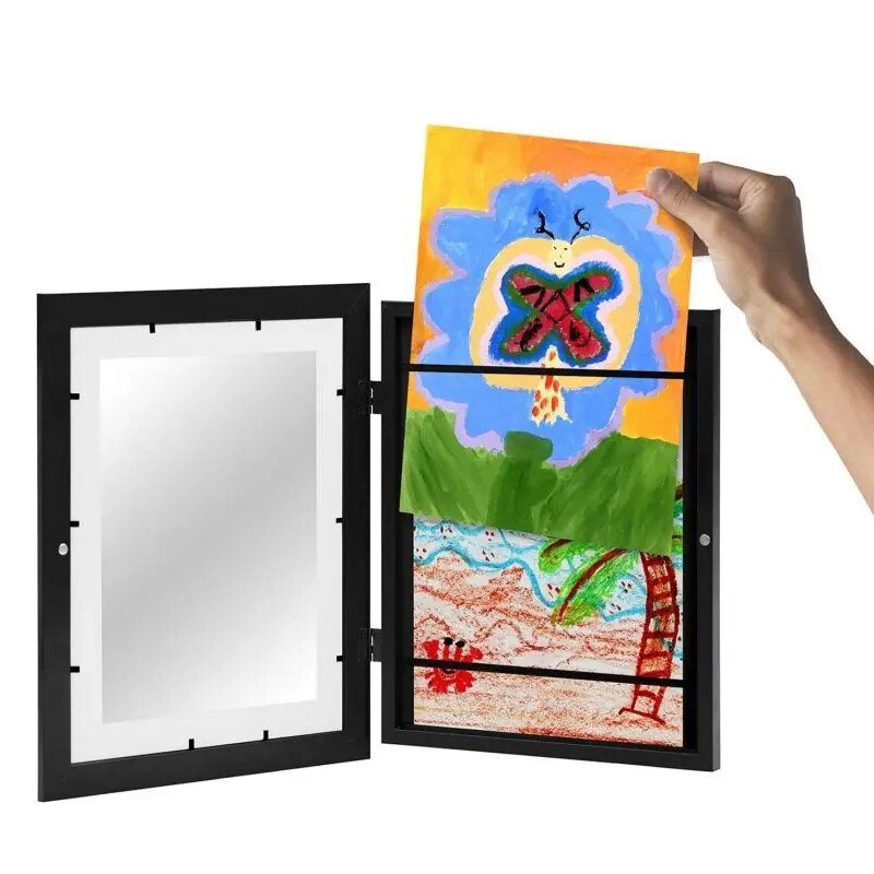 Changeable Art Display Frame