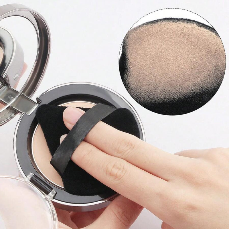 12pcs soft makeup sponge blender set, view 9 - MRSLM
