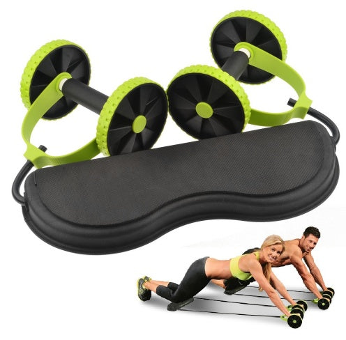 Crossflex-Rolle
