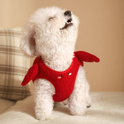 pet vest harness - MRSLM