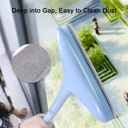 door window screen cleaner brush, view 9 - MRSLM