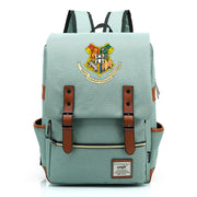 leisure laptop backpack, view 5 - MRSLM