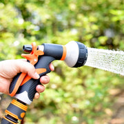 high-pressure spray nozzle, view 4 - MRSLM