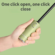 automatic windproof reverse folding umbrella, view 8 - MRSLM