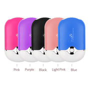 usb mini air conditioning fan, view 10 - MRSLM