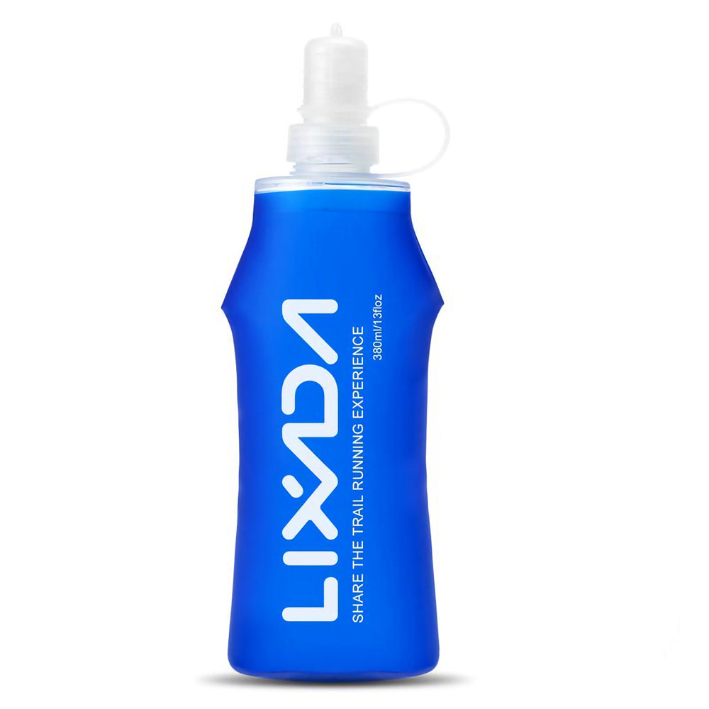 Sports Outdoor Soft Water Bottle