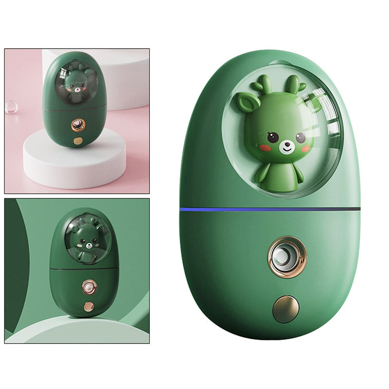 mini facial nano mist sprayer, view 11 - MRSLM