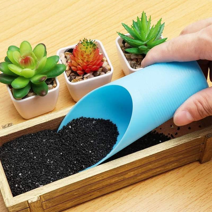 4-Piece Garden Planting Kit