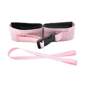 tumbling stretch strap for gymnastics, view 4 - MRSLM