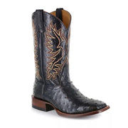Low heel pointed toe boots, view 5 - MRSLM