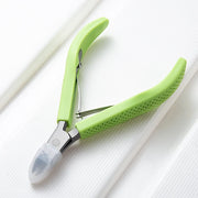 stainless steel cuticle scissors - MRSLM