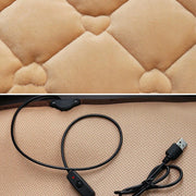 12V car seat heater, view 7 - MRSLM