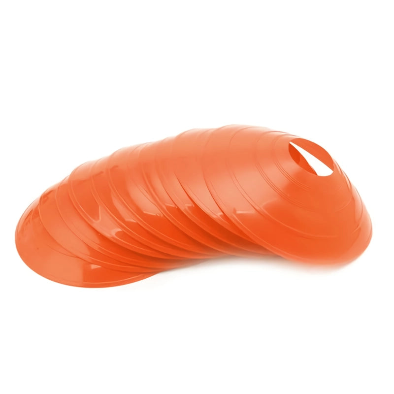 football training cone set, view 4 - MRSLM