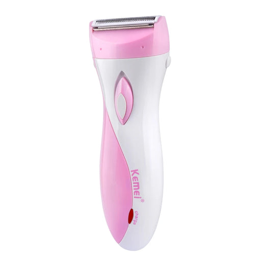 rechargeable lady shaver - MRSLM