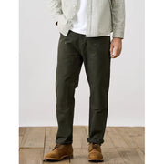 men's loose straight tactical cargo pants, view 9 - MRSLM