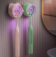 sonic electric toothbrush, view 4 - MRSLM