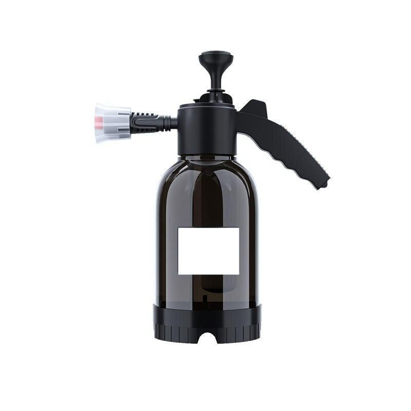 double nozzle 2l foam sprayer - MRSLM