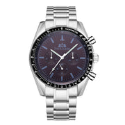 men's automatic mechanical watch, view 6 - MRSLM