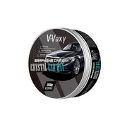 crystal plating car wax, view 2 - MRSLM