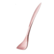 pet food can cover and spoon, view 4 - MRSLM