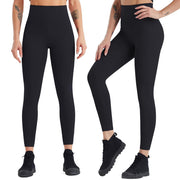 full-length fitness leggings - MRSLM