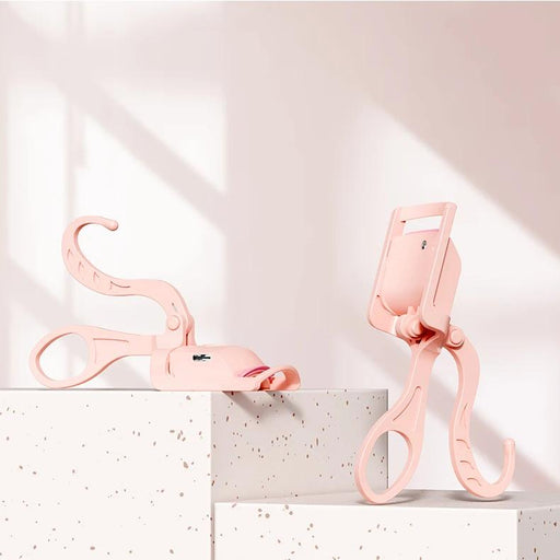 electric heated eyelash curler - MRSLM