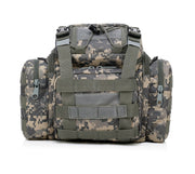 Large-capacity multi-function fishing lure bag, view 9 - MRSLM