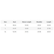 double zip up hoodie jacket, view 11 - MRSLM