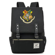 leisure laptop backpack, view 9 - MRSLM