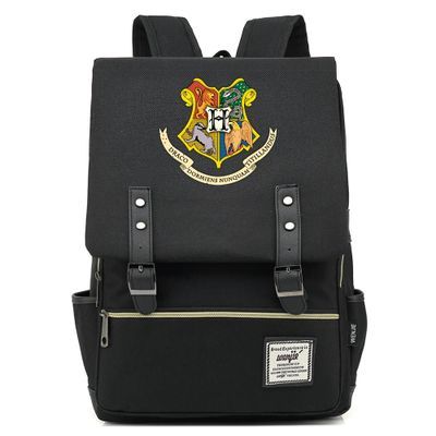 leisure laptop backpack, view 9 - MRSLM
