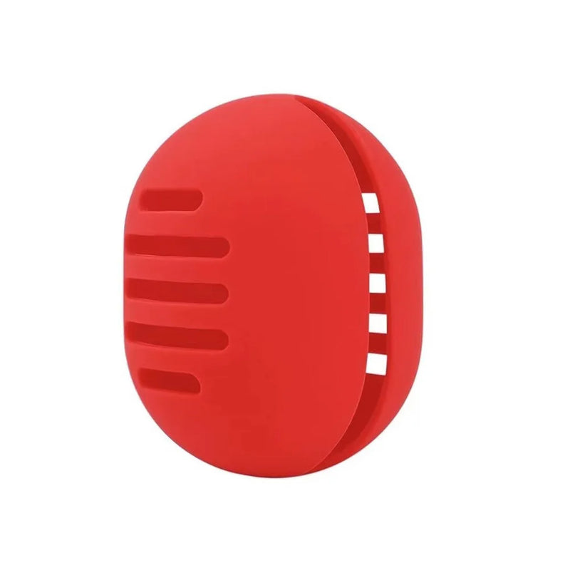 silicone makeup sponge holder, view 9 - MRSLM