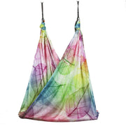 aerial yoga hammock, view 3 - MRSLM