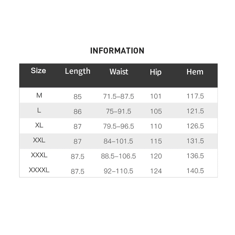 detachable high waist skirt, view 10 - MRSLM
