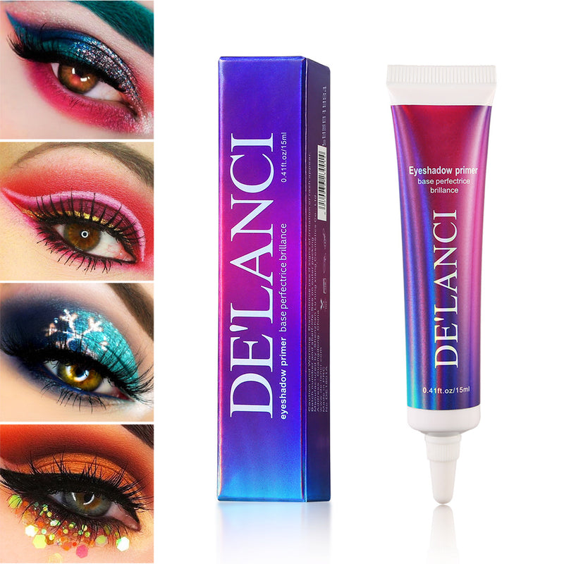 Glow eyeshadow, view 9 - MRSLM