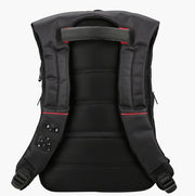 usb charging laptop backpack, view 5 - MRSLM