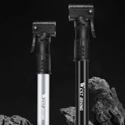mini bike pump - MRSLM