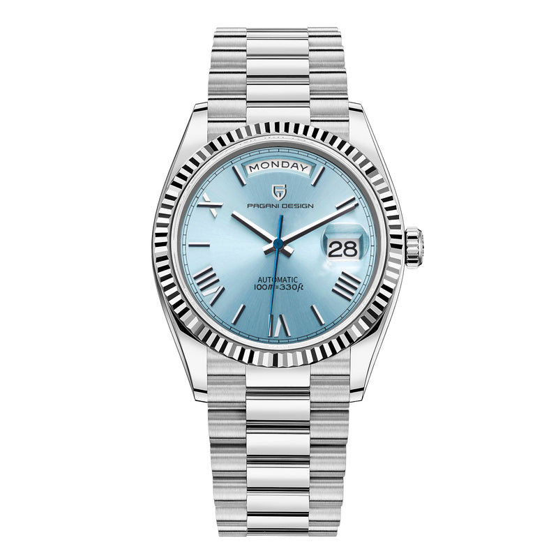 Men's Automatic Watch 36mm
