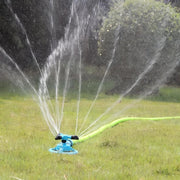 360 degree rotating garden sprinkler nozzle, view 7 - MRSLM