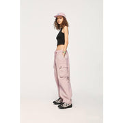 safari cargo pants, view 7 - MRSLM