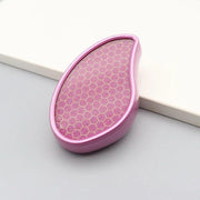 nano glass foot rasp, view 3 - MRSLM