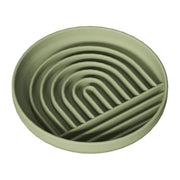 Silicone dog lick mat, view 4 - MRSLM