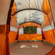 6-person camping tent, view 8 - MRSLM