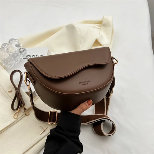 Chain crossbody bag, view 4 - MRSLM