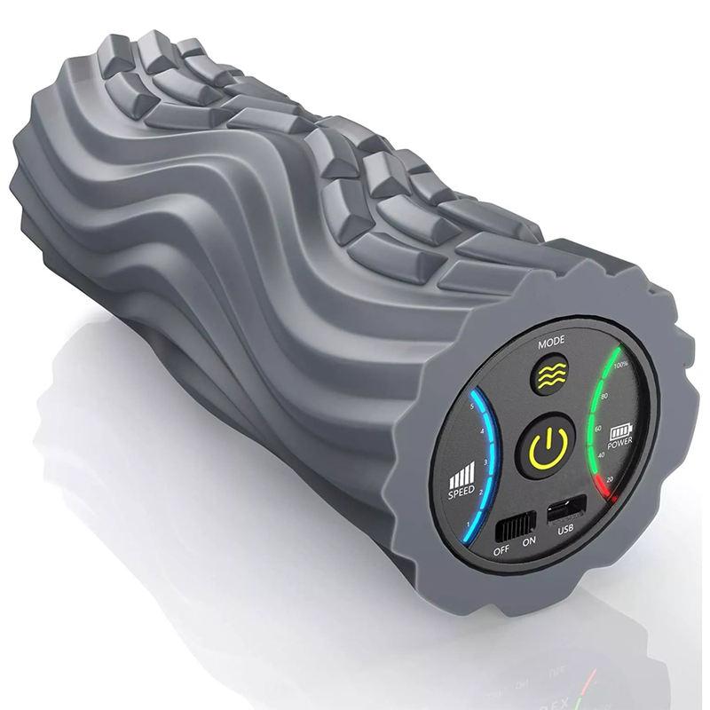 vibrating foam roller - MRSLM