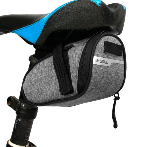 bike saddle bag - MRSLM